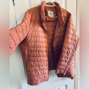 Isaac Mizrahi jacket size 2X